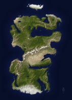 Ynev térkép